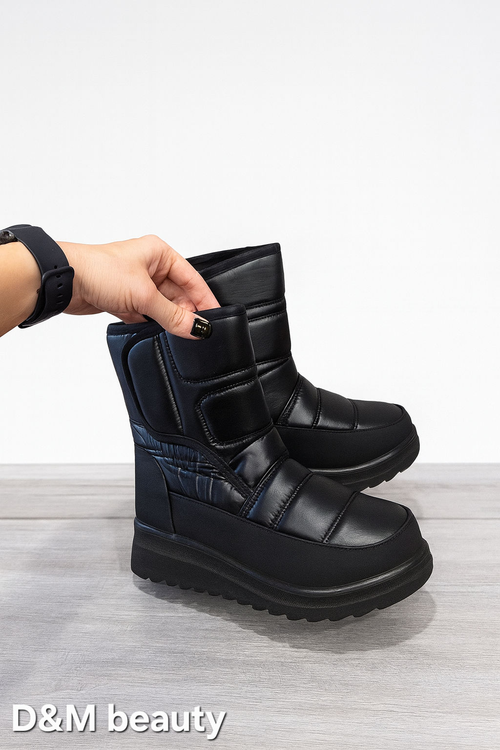 Termo blizgūs su lipduku