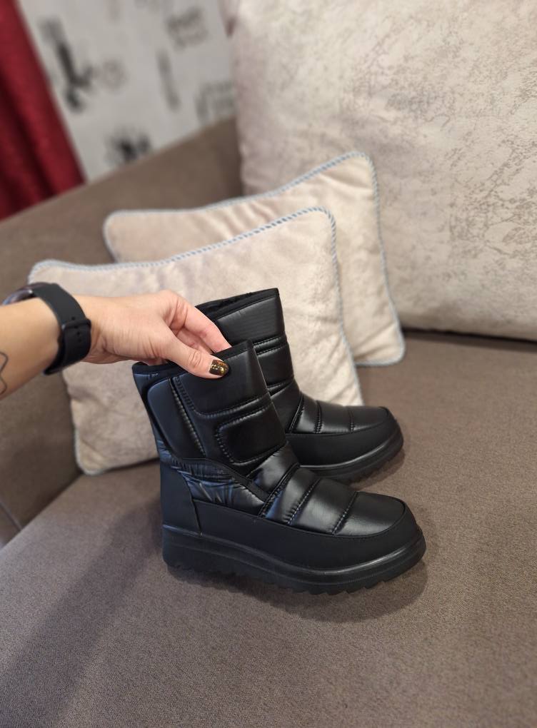 Termo blizgūs su lipduku